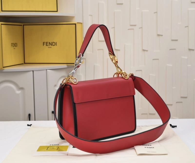 HighPerformance Fendi Satchel Bags 85224