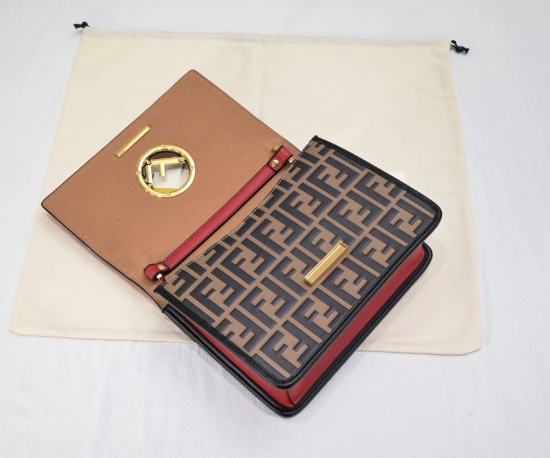 HighPerformance Fendi Satchel Bags 85224