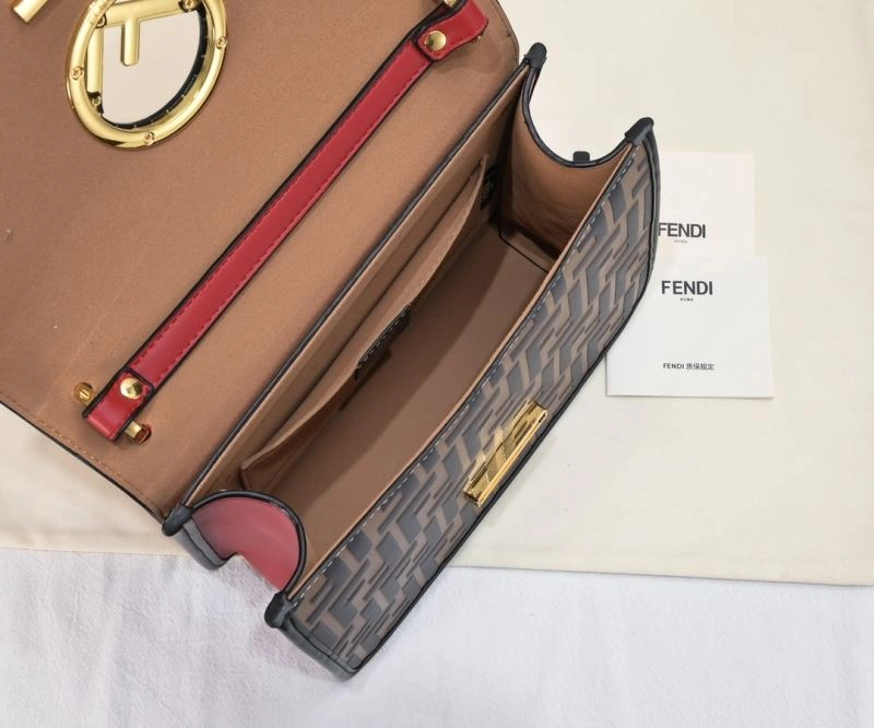 HighPerformance Fendi Satchel Bags 85224