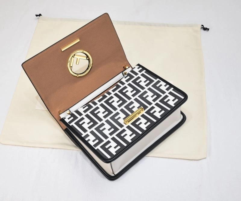 Fendi Satchel Bags HighPerformance 85223