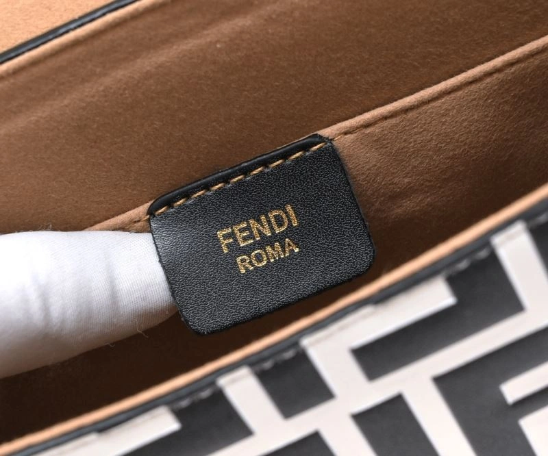 Fendi Satchel Bags HighPerformance 85223