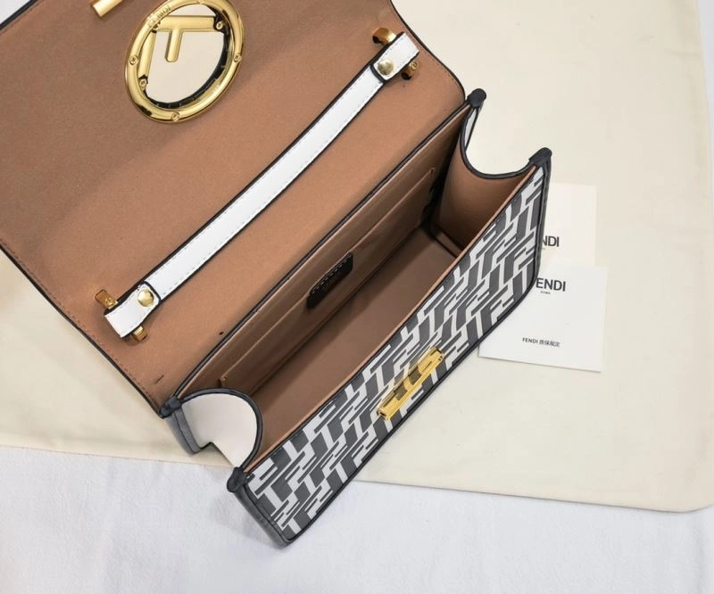 Fendi Satchel Bags HighPerformance 85223