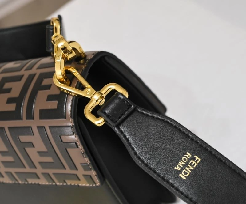 Fendi Satchel Bags Durable 85261