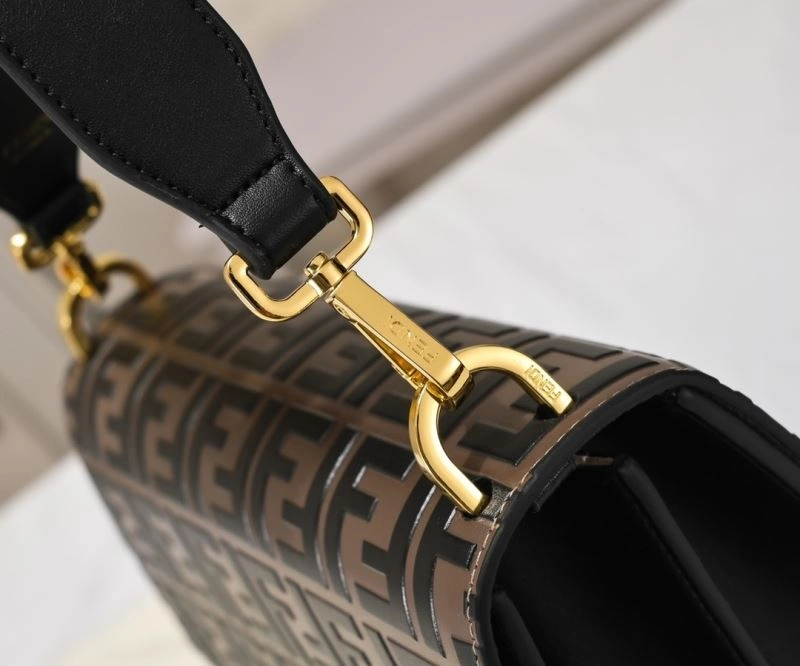 Fendi Satchel Bags Durable 85261
