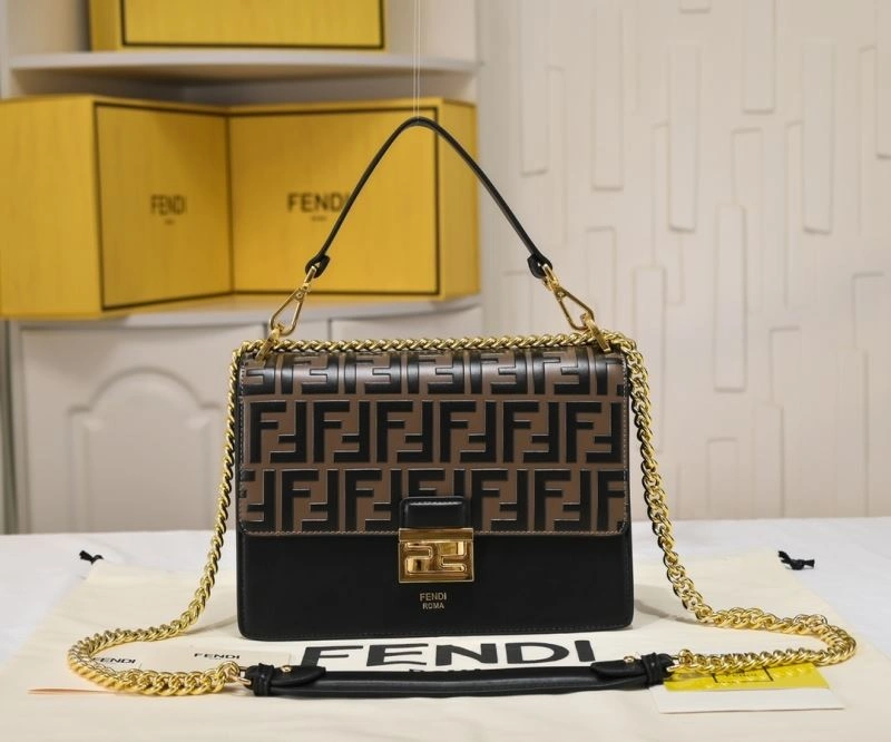 WaterResistant Fendi Satchel Bags 85260