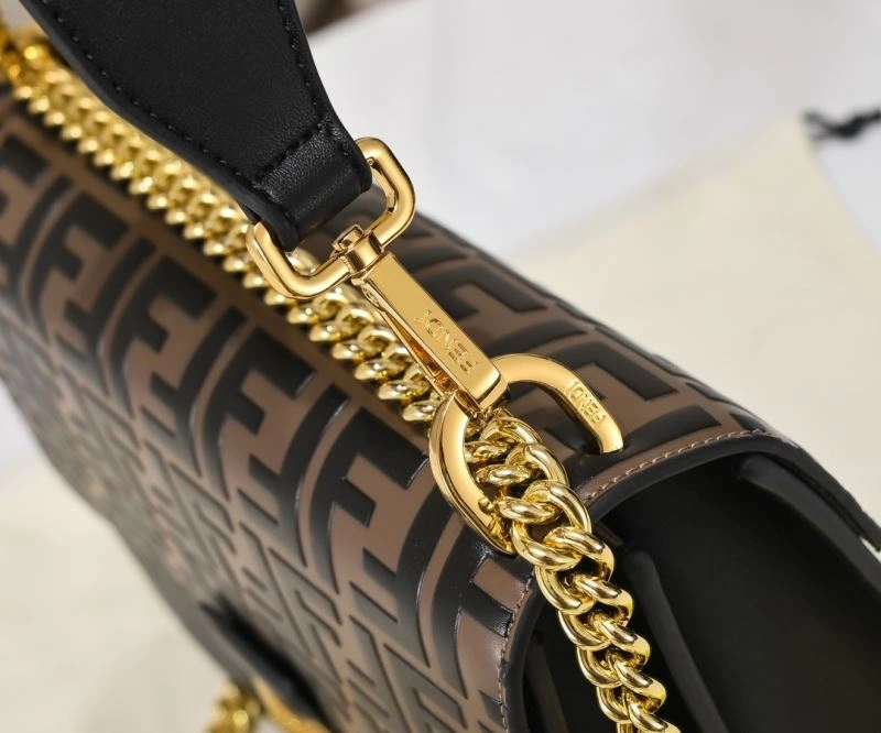 WaterResistant Fendi Satchel Bags 85260