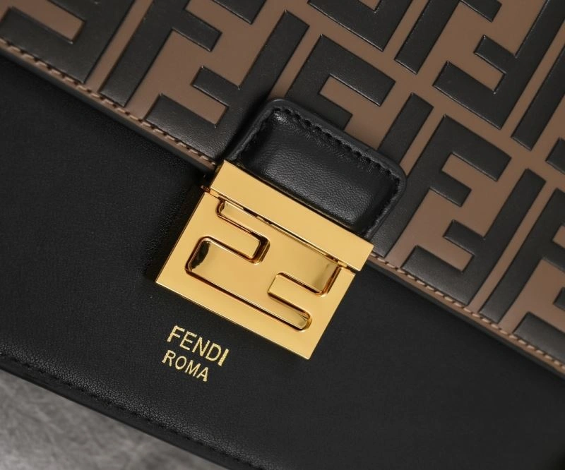WaterResistant Fendi Satchel Bags 85260