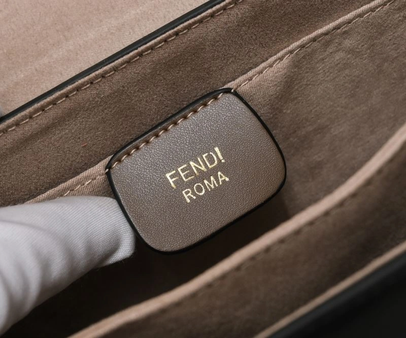 WaterResistant Fendi Satchel Bags 85260