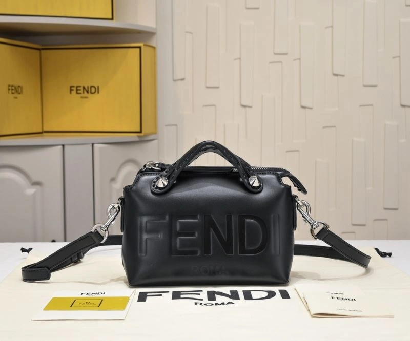 Fendi Satchel Bags TopPick 85221