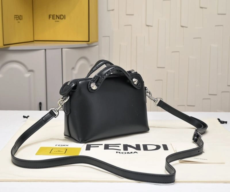 Fendi Satchel Bags TopPick 85221