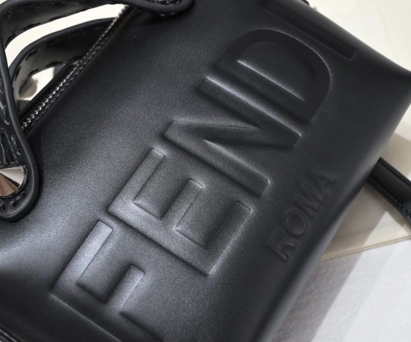 Fendi Satchel Bags TopPick 85221