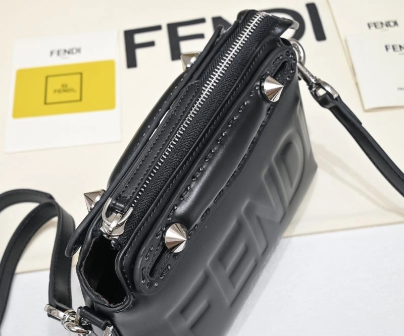 Fendi Satchel Bags TopPick 85221