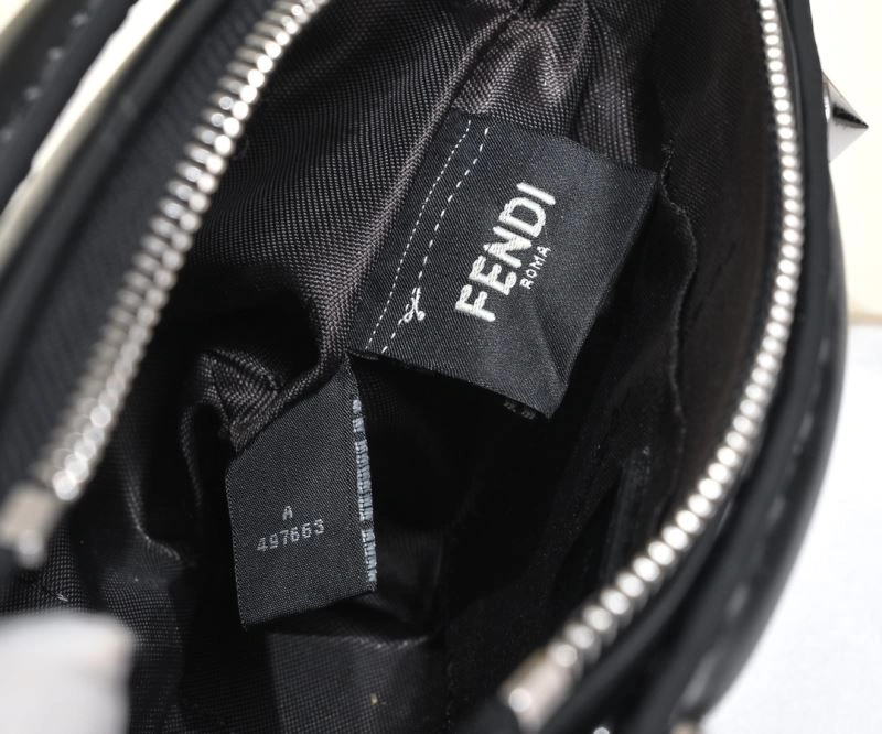 Fendi Satchel Bags TopPick 85221