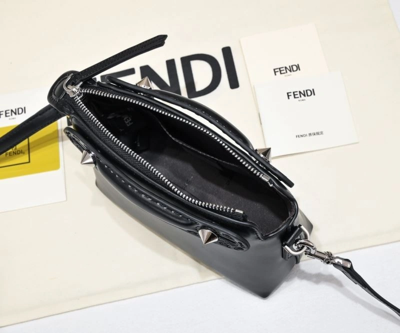 Fendi Satchel Bags TopPick 85221