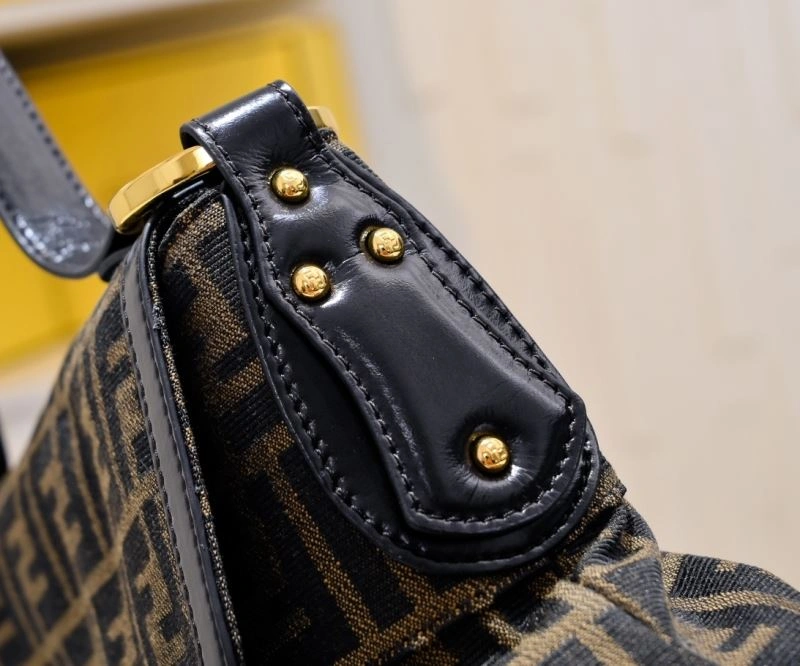 SmartChoice Fendi Satchel Bags 85220