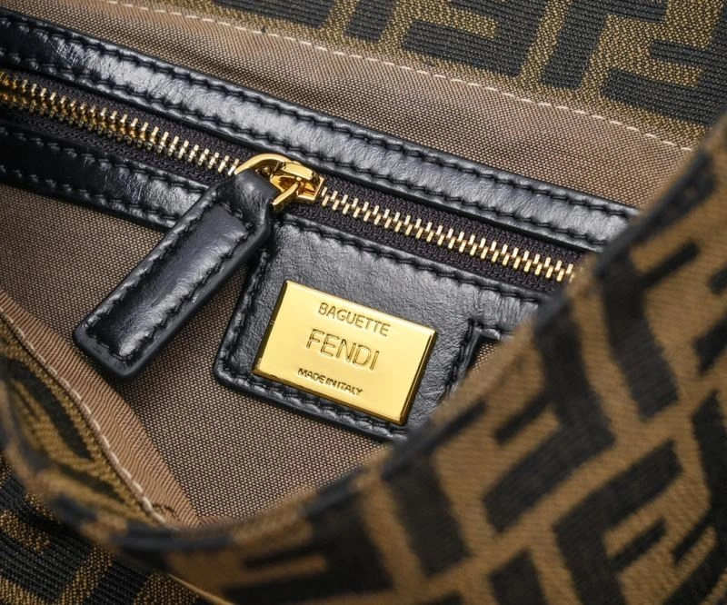 SmartChoice Fendi Satchel Bags 85220