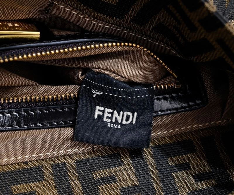 SmartChoice Fendi Satchel Bags 85220
