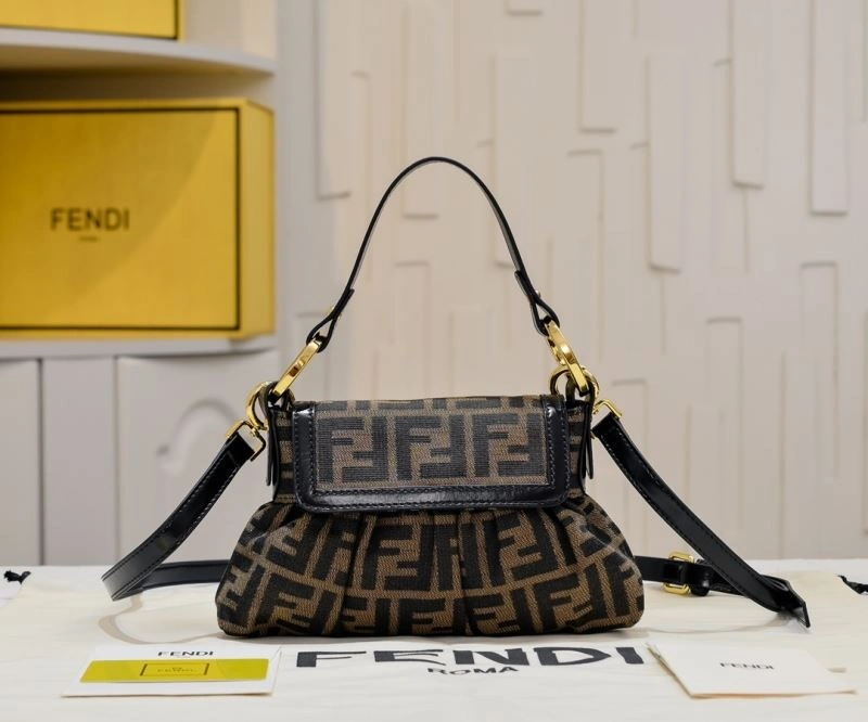 HighQuality Fendi Satchel Bags 85218