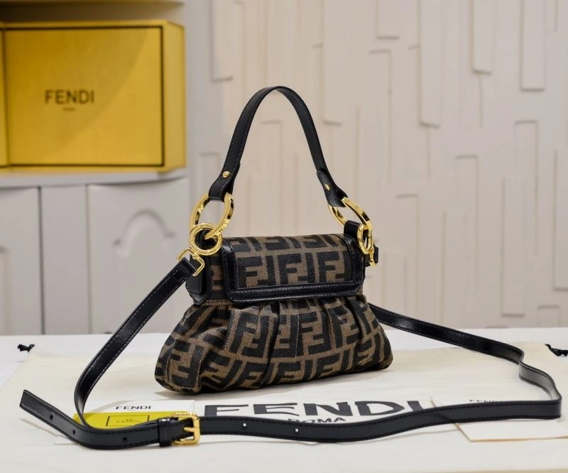 HighQuality Fendi Satchel Bags 85218