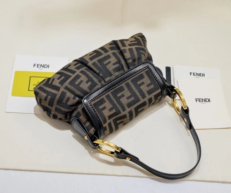 HighQuality Fendi Satchel Bags 85218