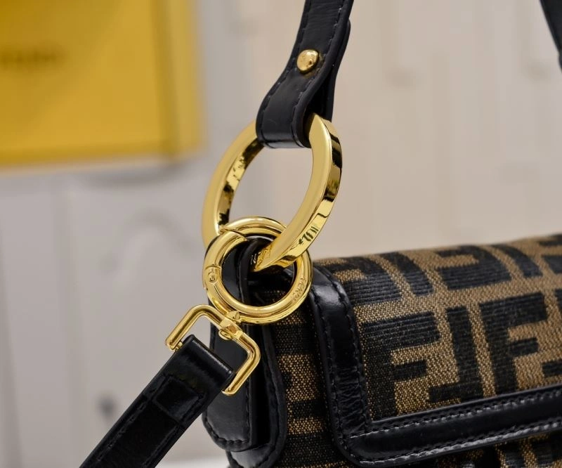 HighQuality Fendi Satchel Bags 85218
