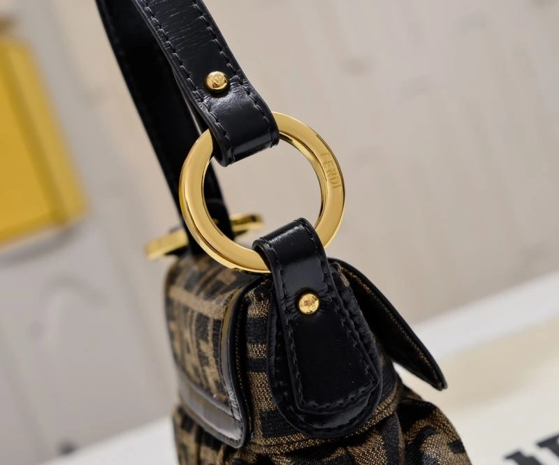 HighQuality Fendi Satchel Bags 85218