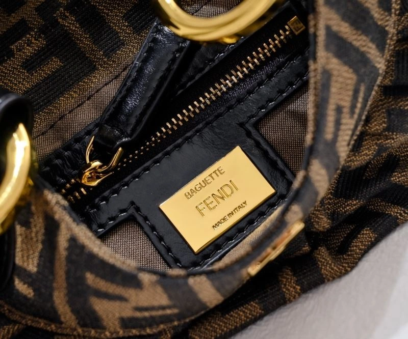 HighQuality Fendi Satchel Bags 85218