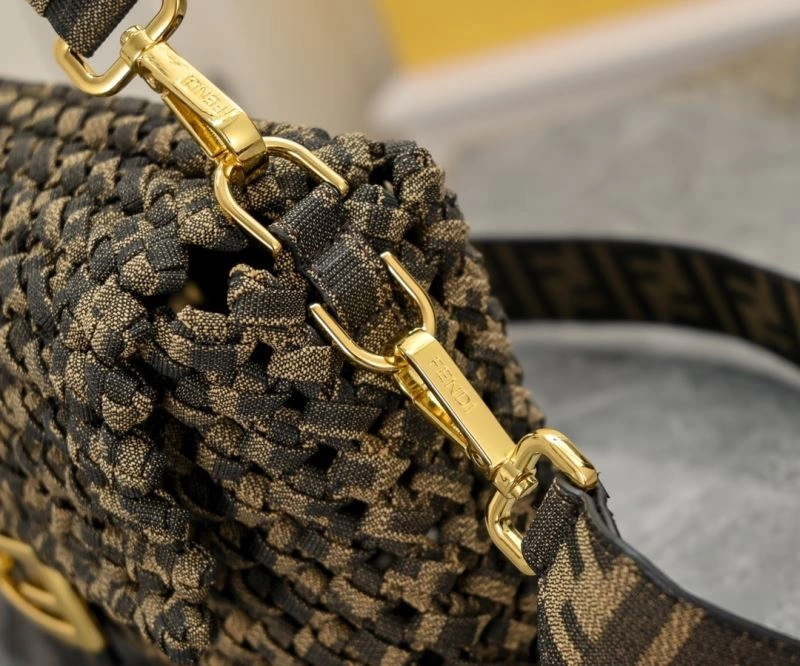 Popular Fendi Satchel Bags 85219