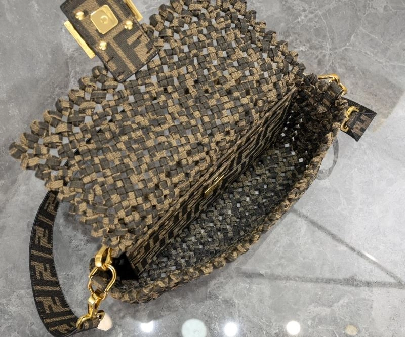 Popular Fendi Satchel Bags 85219