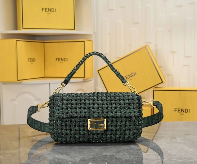 Fendi Satchel Bags DailyWear 85216