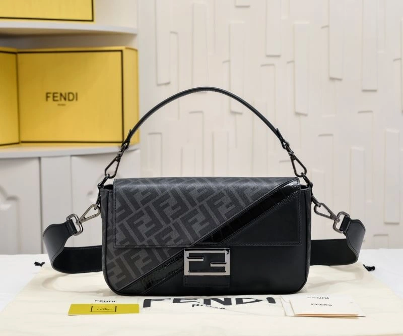 Fendi Satchel Bags Durable 85214