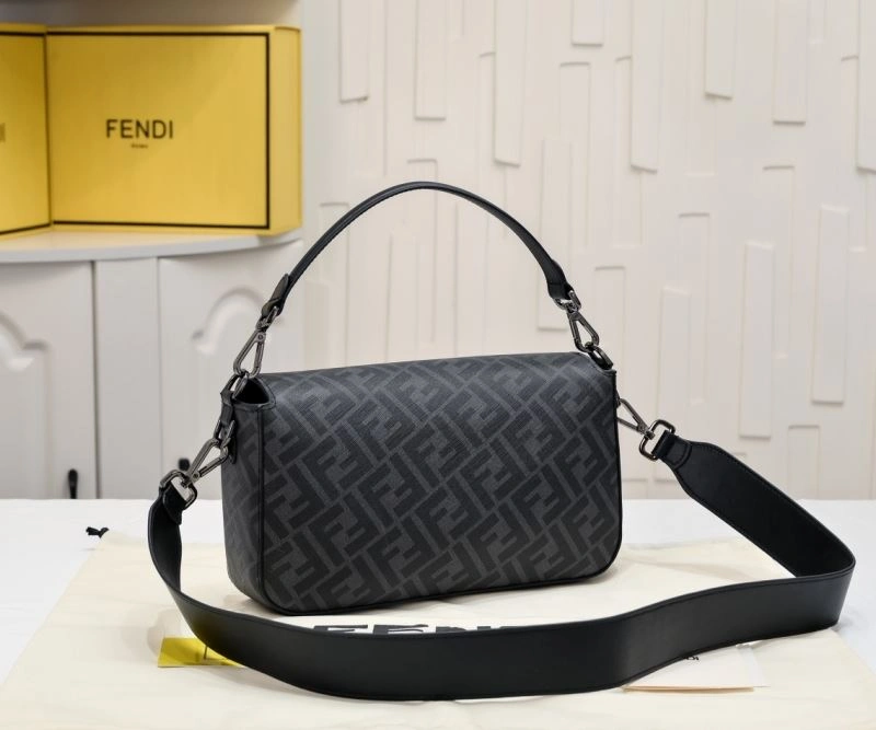 Fendi Satchel Bags Durable 85214