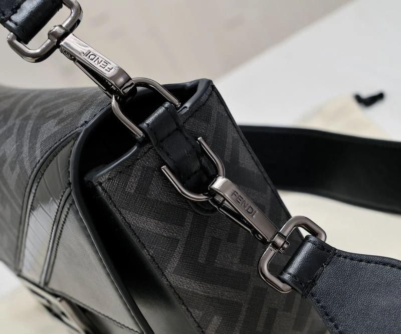 Fendi Satchel Bags Durable 85214