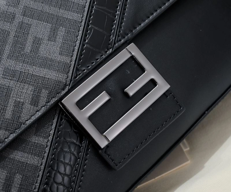 Fendi Satchel Bags Durable 85214