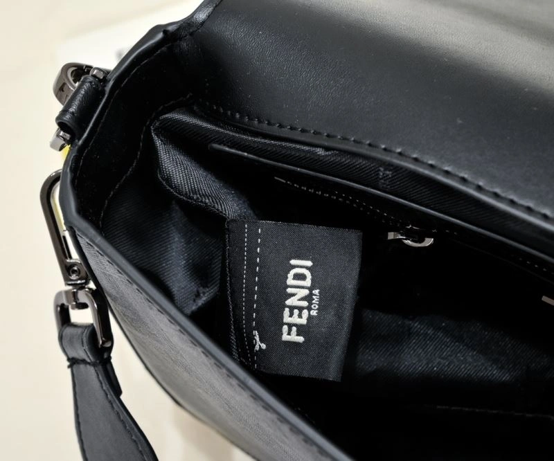 Fendi Satchel Bags Durable 85214