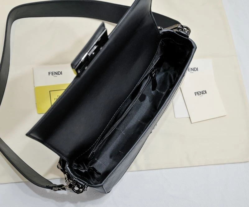 Fendi Satchel Bags Durable 85214