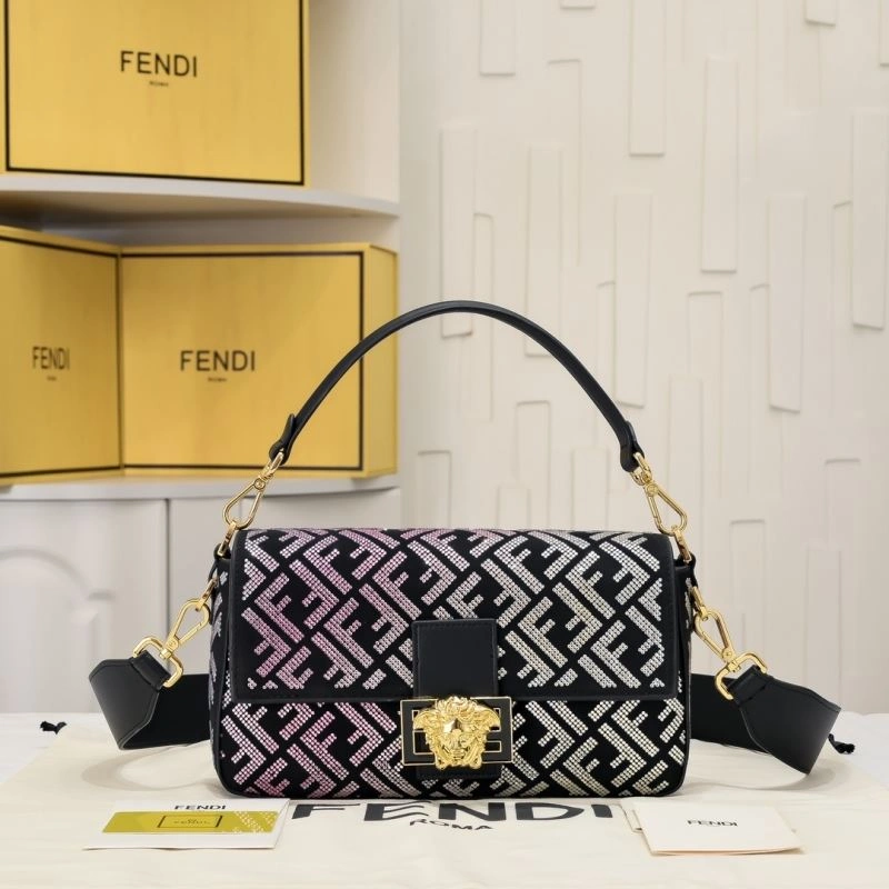Fendi Satchel Bags NewStyle 85213
