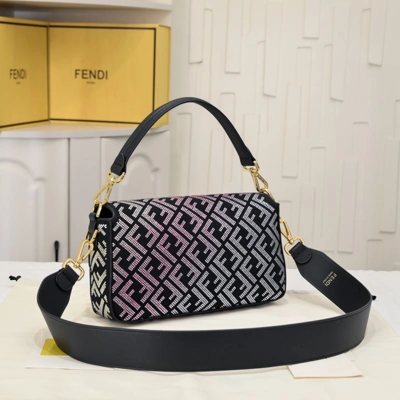Fendi Satchel Bags NewStyle 85213