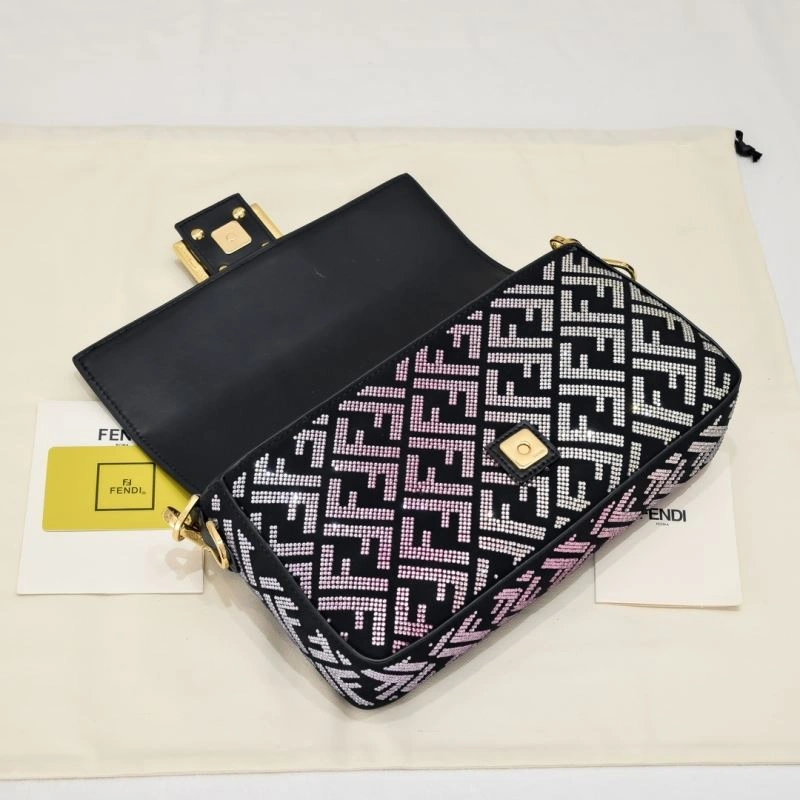 Fendi Satchel Bags NewStyle 85213