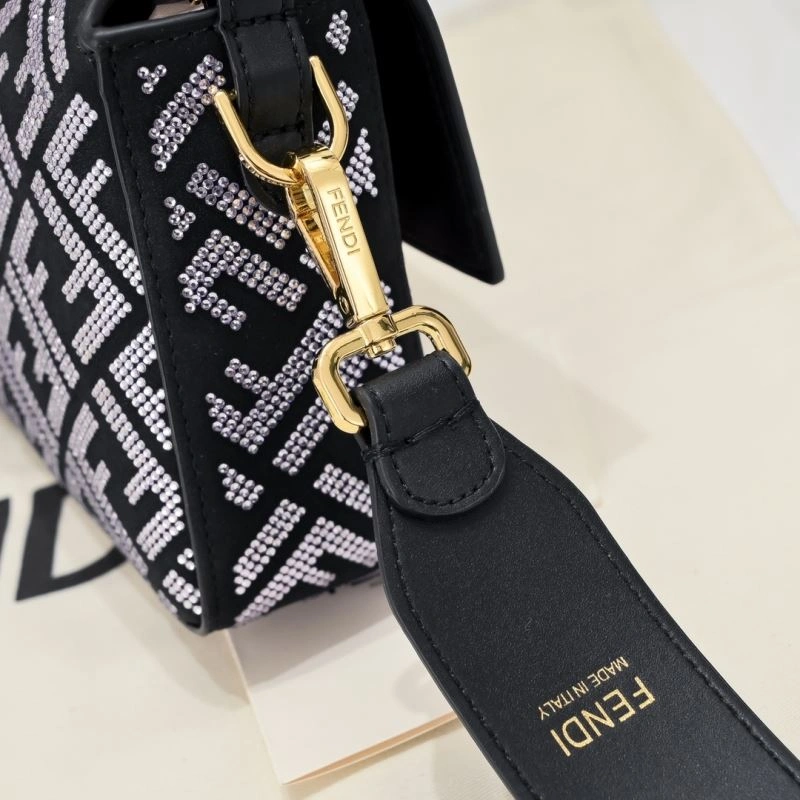 Fendi Satchel Bags NewStyle 85213