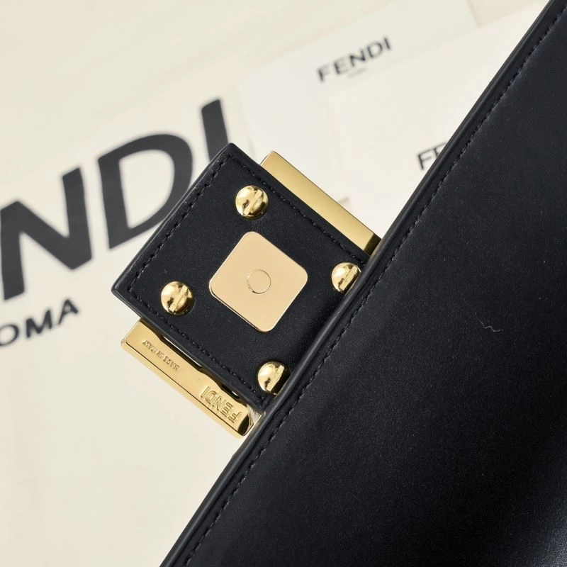 Fendi Satchel Bags NewStyle 85213