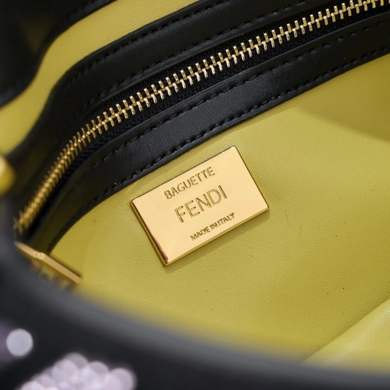 Fendi Satchel Bags NewStyle 85213
