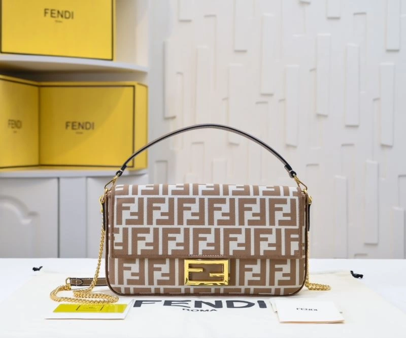 Fendi Satchel Bags AllSeason 85212