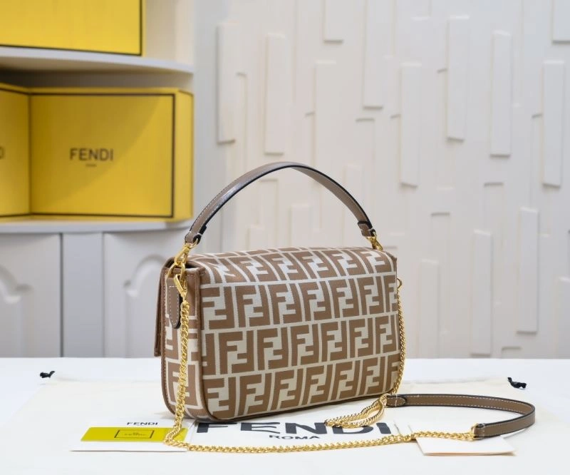 Fendi Satchel Bags AllSeason 85212