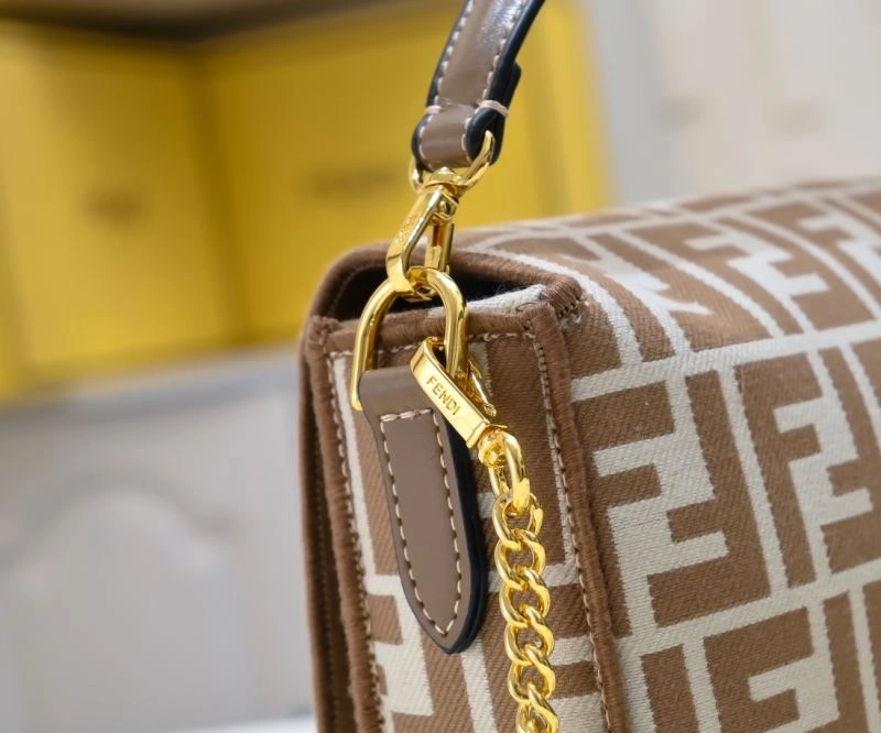Fendi Satchel Bags AllSeason 85212