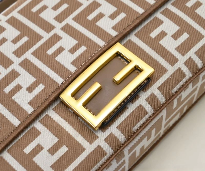 Fendi Satchel Bags AllSeason 85212