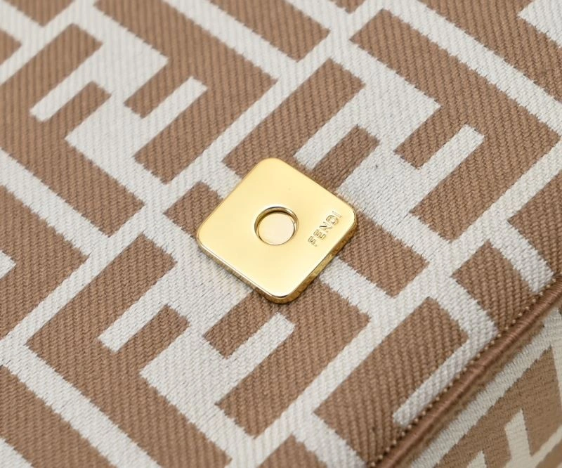 Fendi Satchel Bags AllSeason 85212