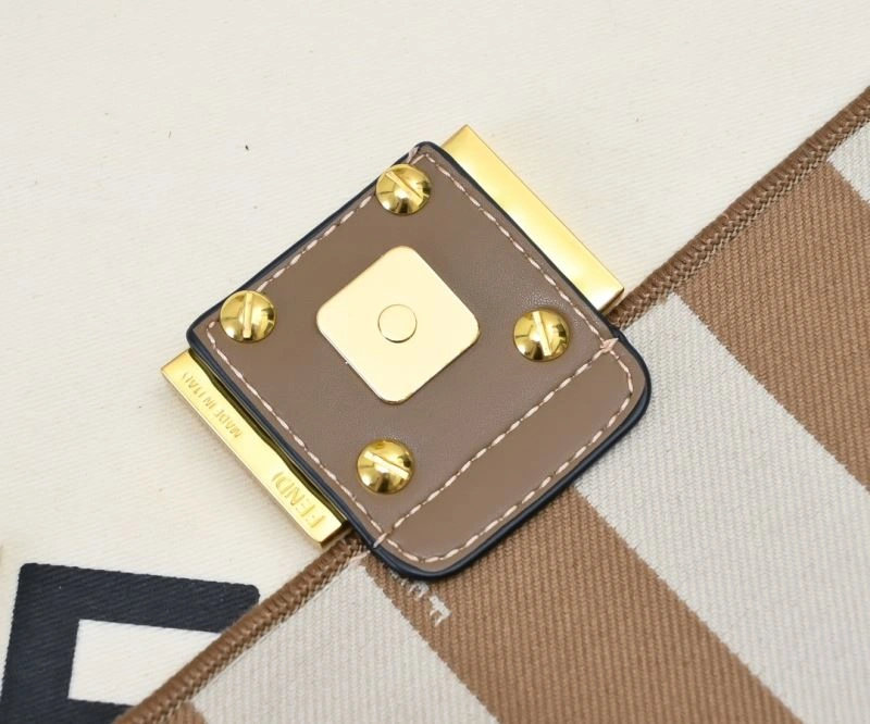 Fendi Satchel Bags AllSeason 85212
