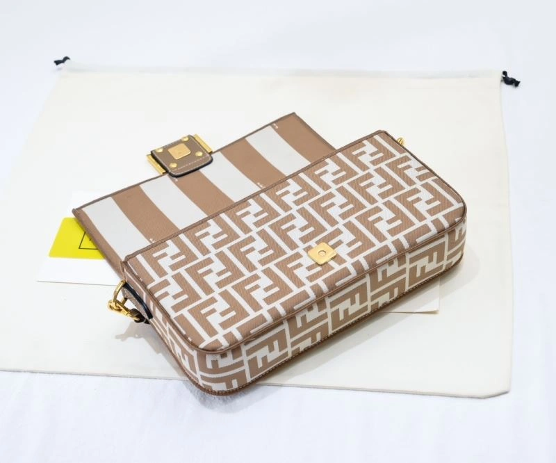 Fendi Satchel Bags AllSeason 85212