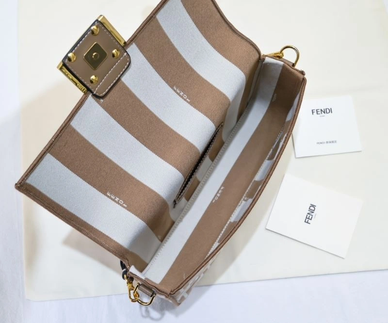Fendi Satchel Bags AllSeason 85212